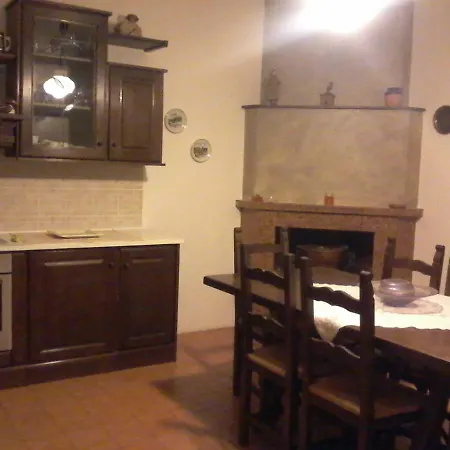 San Gallo Casa vacanze *
