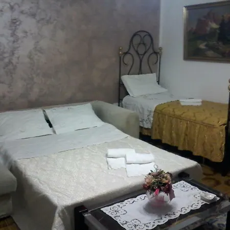 Casa vacanze San Gallo