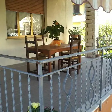 Casa vacanze San Gallo