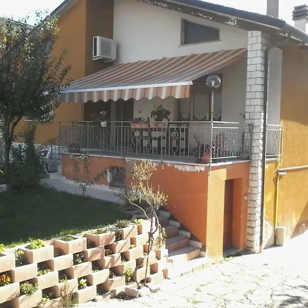 San Gallo Acqualagna