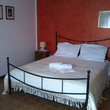 Casa vacanze San Gallo *