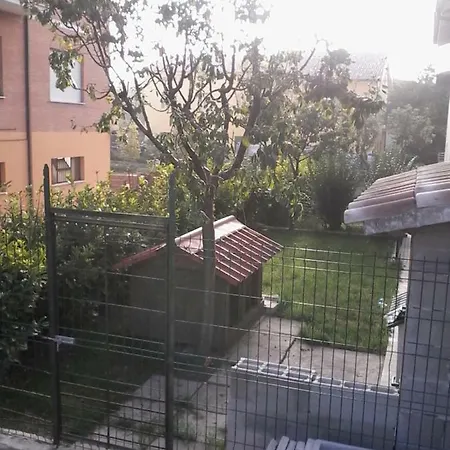 San Gallo Casa vacanze